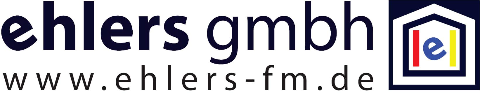„Ehlers GmbH“-Logo, zur Startseite